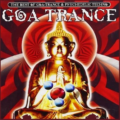 Goa Trance 2002 Cd Discogs