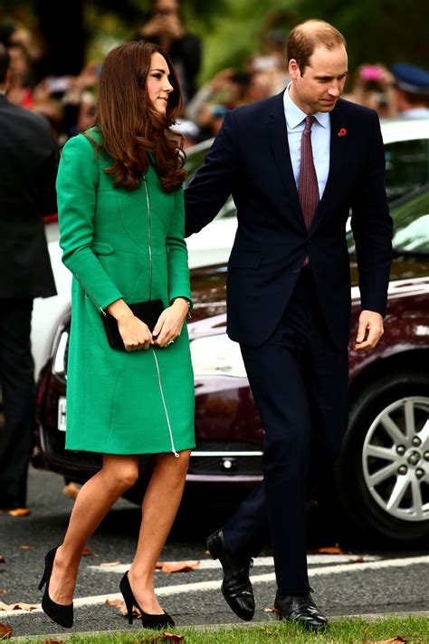 Well Played Kate Wills And Georges Royal Tour Of Australia And New Zealand Day Six Go Fug