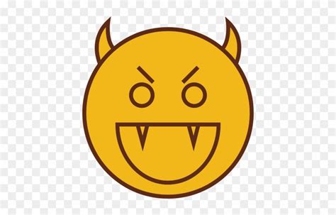 Evil Icon Devil Icon Evil Character Icon Free Transparent Png