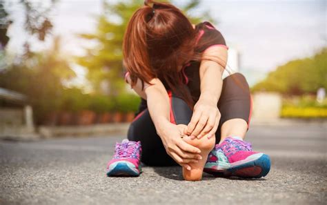 how to stop foot cramps try these 9 tips