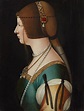 Kunsthistorisches Museum: Bianca Maria Sforza (1472-1510), Kaiserin ...