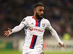 Alexandre Lacazette: Why Lyon striker would be ideal signing for Liverpool