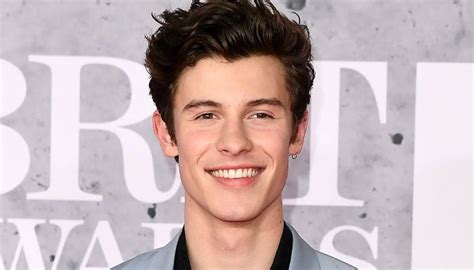 Shawn Mendes Talks Struggles In Life And Finding Inspiration In Moment