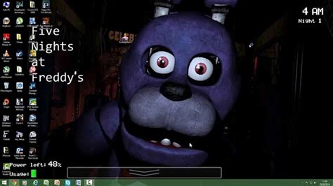 Como Baixar E Instalar Five Nights At Freddy S PC 2014 YouTube