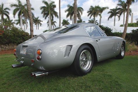 The first gt 250 was released in 1960 and the model did not stand out as the revised 250 gto released in 1962. 1962 Ferrari 250 GT SWB at the Cavallino Classic Concorso d'Eleganza