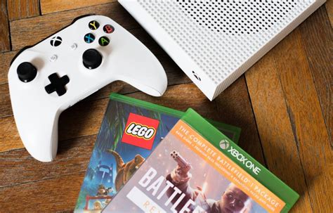 Top 10 Des Meilleurs Jeux Xbox One Lesquels Choisir En 2022
