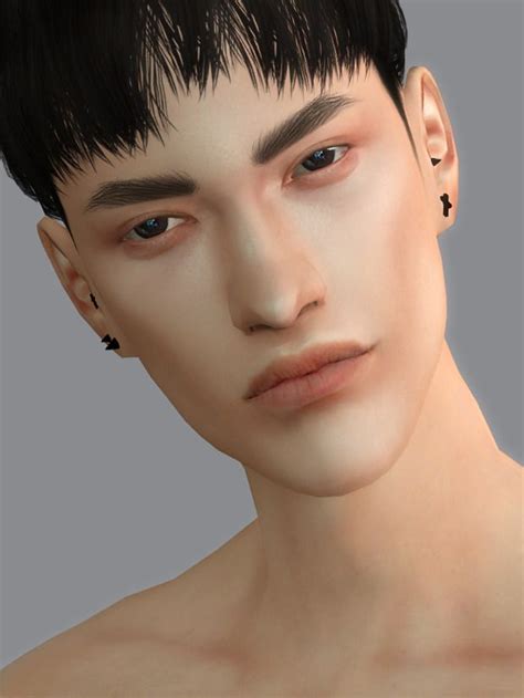 Obscurus Sims 4 Cc Skin Sims Asian Skin Tone