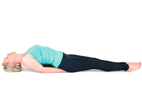 Supine Position Health Benefits And Guide Bbc Science Focus