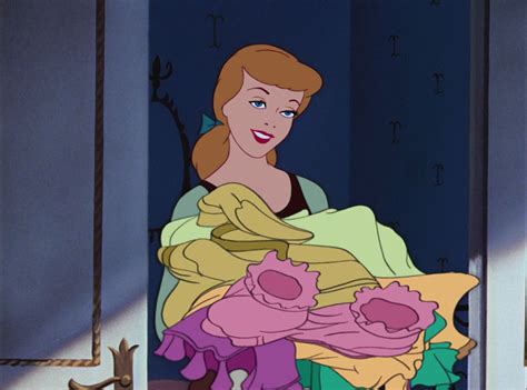 Screencap Gallery For Cinderella 1950 1080p Bluray Disney Classics In A Far Away Long Ago
