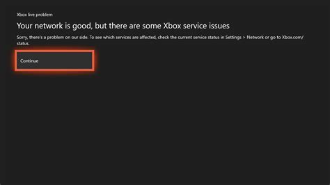 You're Offline Check Your Connection And Try Again - What to Do When Your Xbox One Won't Update