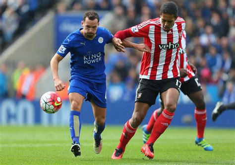 Southampton have the ball, as they have for most of stoppage time, but then they give it away to leicester city's harvey barnes shoots to score their second goal. Leicester vs. Southampton live stream: Watch Premier ...
