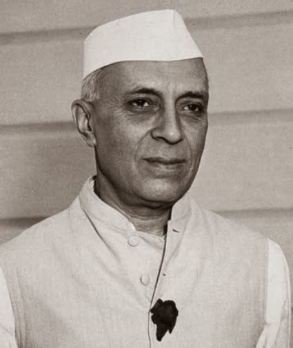 Jawaharlal Nehru Freedom Fighter And First Prime Minister Of India