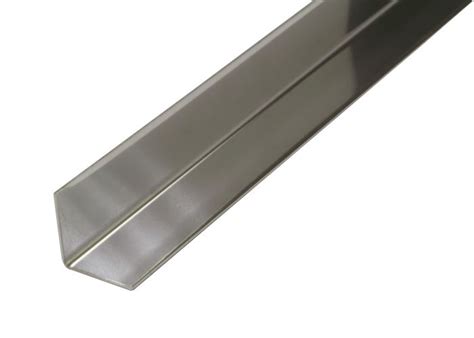 Angulo Aluminio 15x15 25mblanco 20619 Angu0135 Ferreteria Online