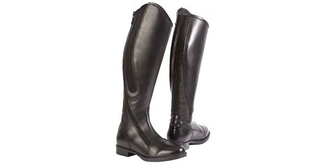 Best Long Leather Riding Boots For Every Budget Horse And Hound