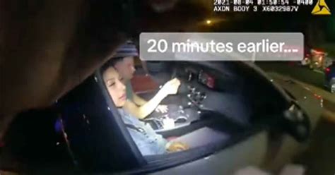 Cop Pulls Over Speeding Teens On A First Date Minutes Later Is Called To Their Fatal Accident