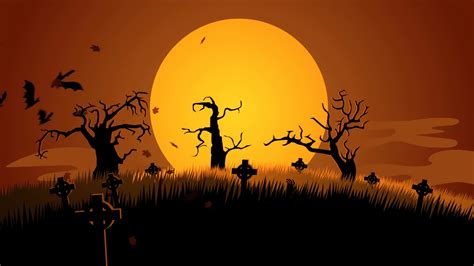 Spooky Halloween Backgrounds 55 Images