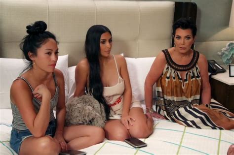 Keeping Up With The Kardashians Recap Season 13 Episode 9