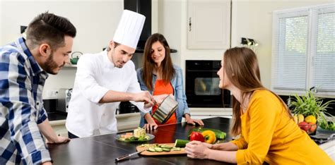 How Much Does A Personal Chef Cost In 2022 The Cost Of A Full Meal