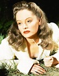 Alexis Smith, 1940s | Alexis smith, Beautiful blonde, Hollywood