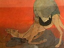Abanindranath Tagore Paintings Gallery in Chronological Order