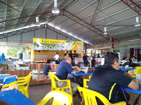 Yong peng is a town known as little fu zhou because of the main population are from fu zhou, it located at the center of state johor, a very ideal location. aku Dayat: Restoren Kari Kambing 40 Hari - Memang Ummphh