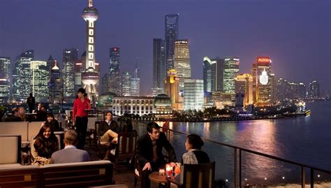 Beijing Now Has More Billionaires Than New York Tele Visual Infolink