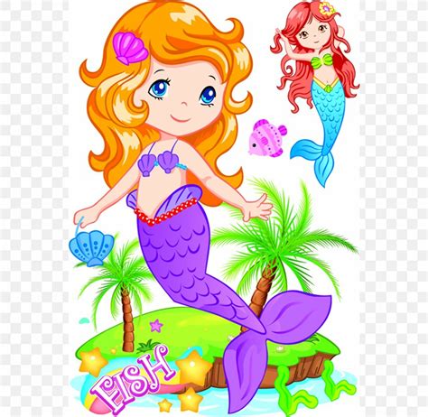 Download High Quality Mermaid Clip Art Beautiful