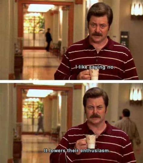214 Best Parks And Recreation Quotes To Made You Laugh Bayart