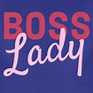 Boss Lady Meme - Womens Premium T-Shirt | Adesignz | Boss lady, T shirt ...