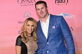 Jason Witten Wife: Who is Michelle Witten? How They Met + Kids | Fanbuzz