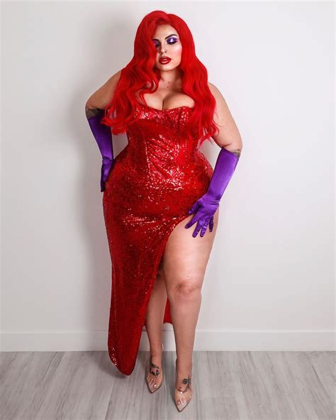 Outfit Fashionnovacurve “i’m Not Bad I’m Just Drawn That Way” 🐰always Wanted To Dress Up As