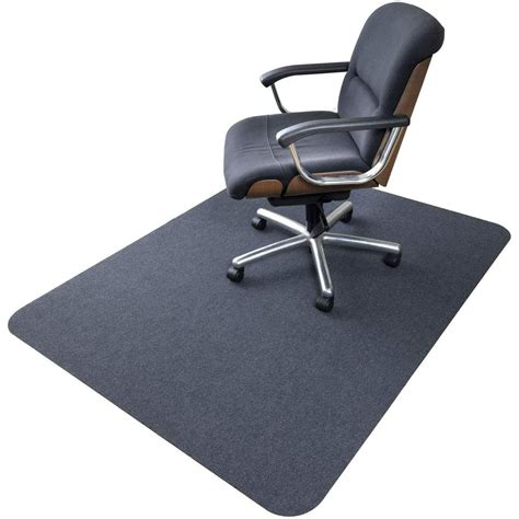 Office Chair Mat Upgraded Version Office Desk Chair Mat For Hardwood