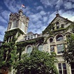 Queen's University, Kingston (With images) | Queen's university ...