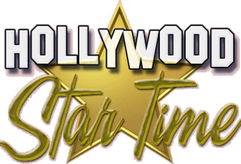 Hollywood Star Png Clipart Full Size Clipart 962769 Pinclipart