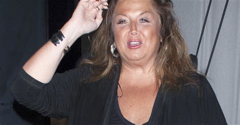 Abby Lee Miller Prison Check In Date Dance Moms Star Is Ready