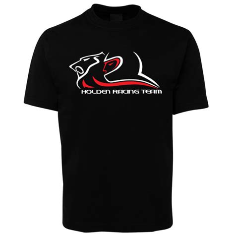 Holden Racing T Shirt