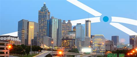 Atlanta Business Marketing Lists Direct Mail