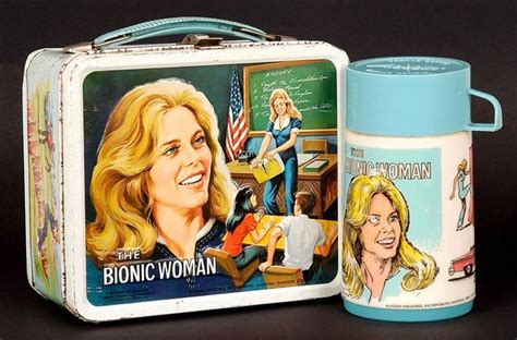Images About Lindsay Wagner Bionic Woman On Pinterest Bionic