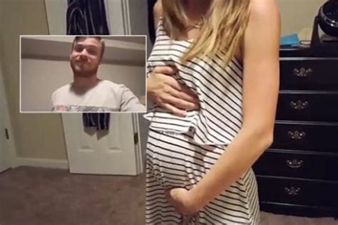 Man Who Had Vasectomy Finds Out Wife Is Pregnant And Tells Her Lifes