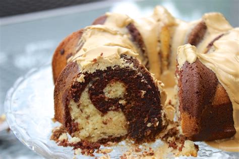 Coffee Chocolate And Vanilla Swirl Coffee Cake Hot Chocolate Hits