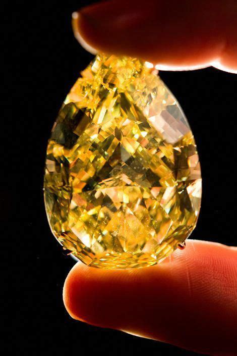 Worlds Most Expensive Colored Diamonds Yellow Gems Colored Diamonds