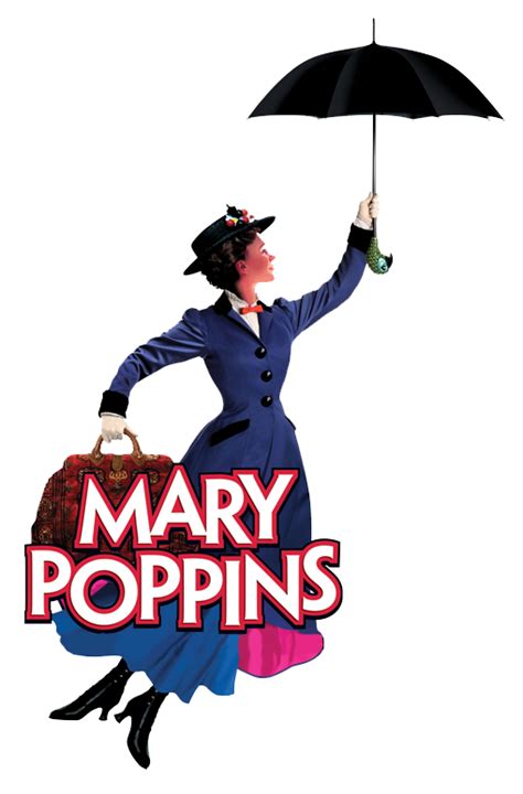 Clipart Mary Poppins Umbrella - ClipArt Best png image