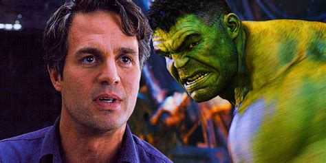 The Mcu Failed Hulk Long Before Infinity War But Phase 4 Can Fix It