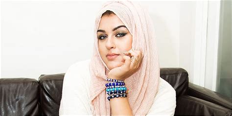 the girl who talked back founding editor at amani al khatahtbeh