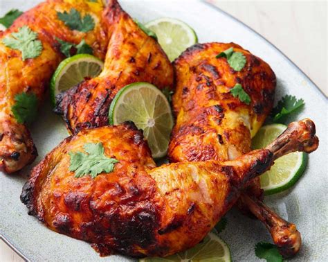 Tandoori Chicken Full Mantra Fine Indian Cuisine Sexiz Pix