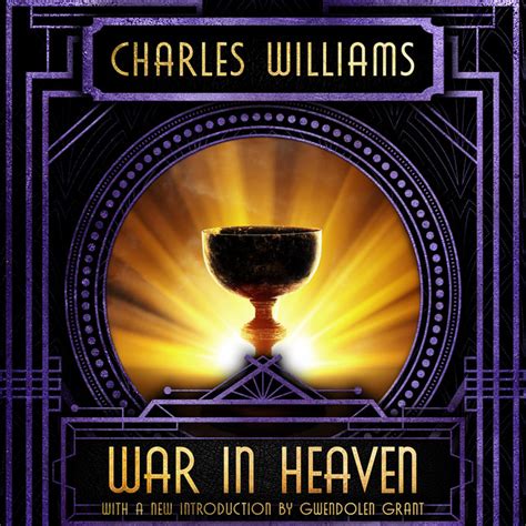 War In Heaven Audiobook On Spotify