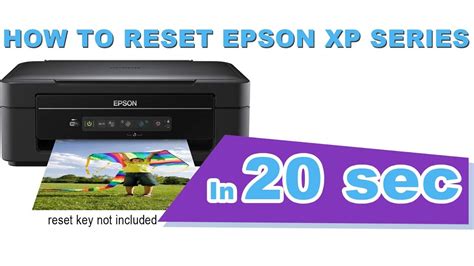 The perfect printing solution for photo, fineart, document and proof printing. DRIVER STAMPANTE EPSON XP 225 SCARICA