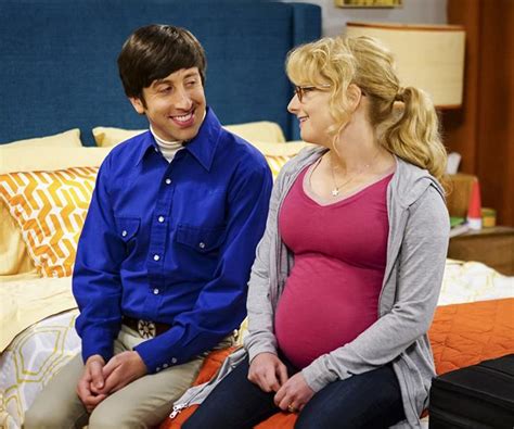 Melissa Rauch Announces Pregnancy After Miscarriage Womans Day