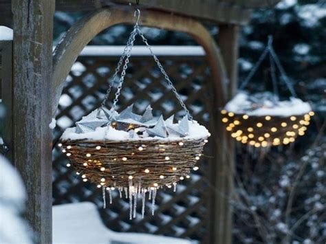 30 Best Outdoor Christmas Decorations Ideas