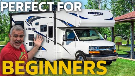 3 Small Class C Rvs Under 25 Easy To Drive And Setup Get All Camping